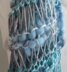 Bamboo Bloom Scarf - Pattern No. 2