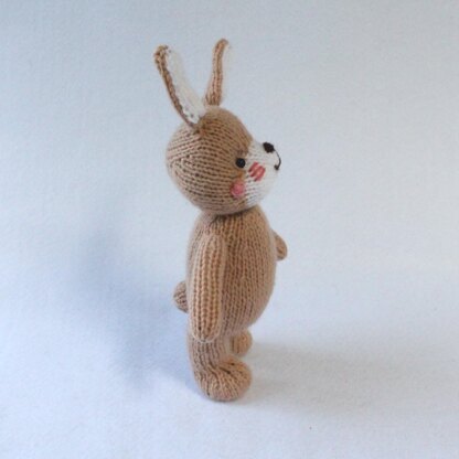 Easter Jumper Bunny