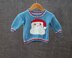 P9 Santa Claus Jumper