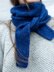 Ruke Seed scarf