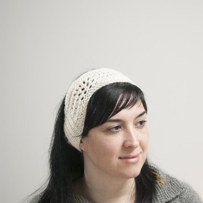 Sea Line Headband