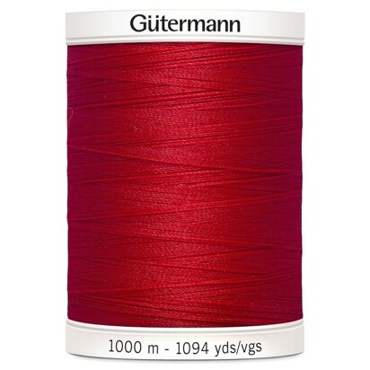 Gutermann Sew-all Thread 1000m