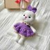 Violet Bunny