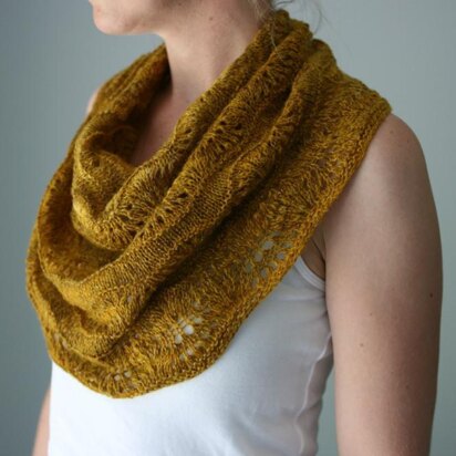 Aurelia Cowl