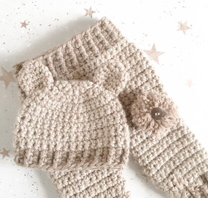 Little Bear Set