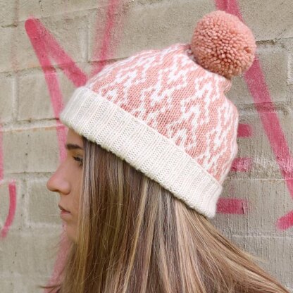 Duplex Beanie & Cowl