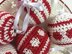 Crochet Christmas Bauble