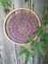 Tourmaline Mandala