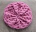 Audrey - 8ply block stitch slouchy beanie, sizes 2 years to lady