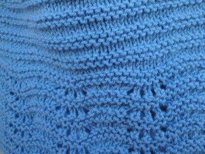 Bonnie Shawl