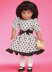 McCall's Clothes and Accessories for 18'' Doll M6005 - Paper Pattern Size One Size Only