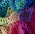 Autumn Shopping Cowl
