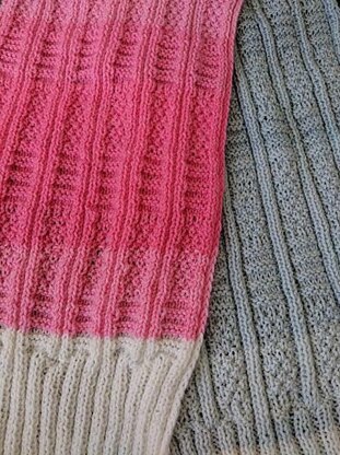 MD Scarf