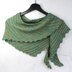 Waterlap Shawl