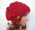 Amanda Slouchy Hat