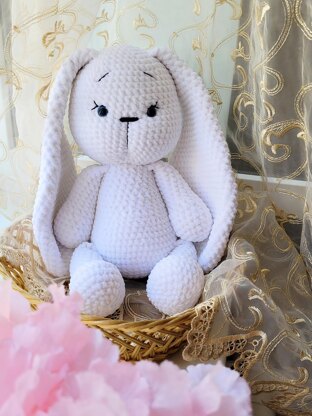 Bunny Plush