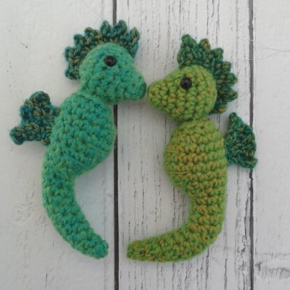 Seahorses