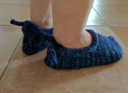 Noventa slippers