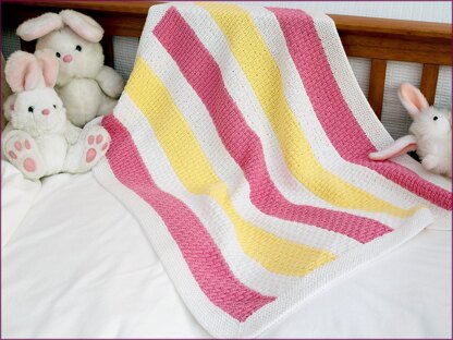 Liliwen Baby Blanket