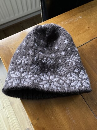 winter hat