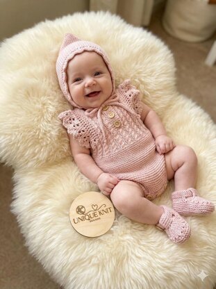 "Florence" 3 piece set