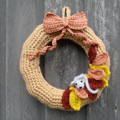 Autumn Wreath