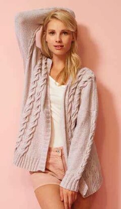 Made By Me Handknitted No.4 D by Rico Design