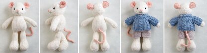 Small mouse
