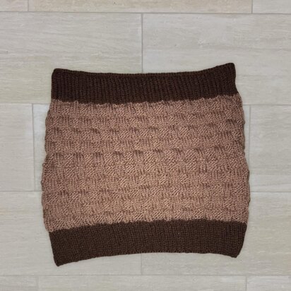 Picnic Bastket Cowl