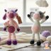 Pattern Lola the Cow