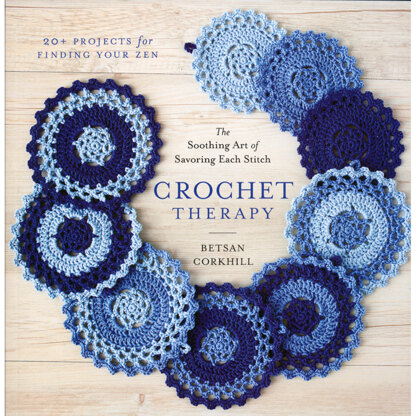 Abrams Crochet Therapy