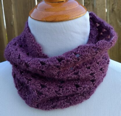 Simple Shells Cowl