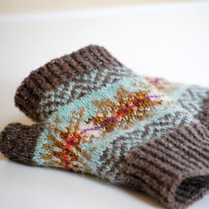 Bracken Mitts