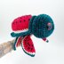 Watermelon Turtle