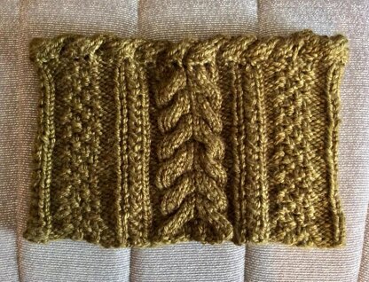 Willowbottom Cowl