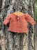 Wee Walt Cardigan