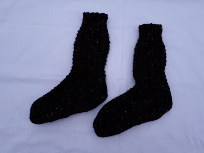 Socks for Anna