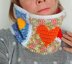 Hearts Cowl