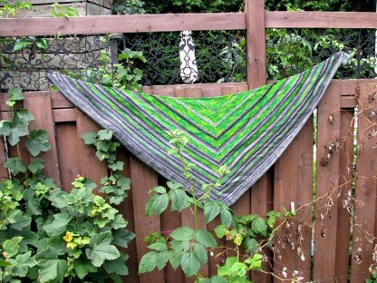Prayer Shawl Knitting Patterns- In the Loop Knitting