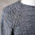 Merle Raglan Sweater