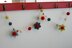 Berries & Blooms Christmas Garland