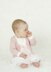 The Irresistibly Sublime Baby 4 Ply Book by Sublime - 616