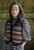 Skye - Waistcoat Knitting Pattern For Women in Debbie Bliss Baby Cashmerino by Debbie Bliss