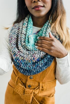 Juniper Cowl.