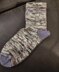 Kirstenbosch socks