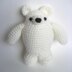 Amigurumi Bear