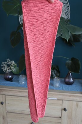 My Lucy Scarf