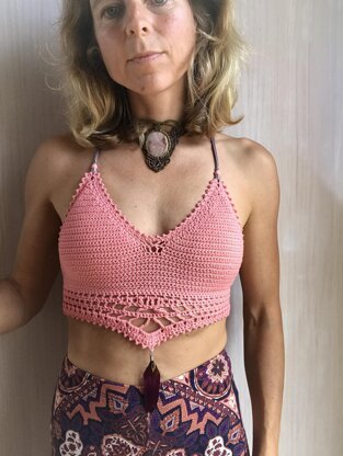 Libelula Bralette