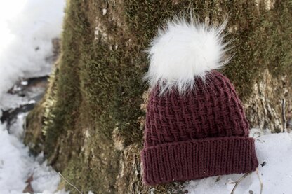 Latitude Beanie