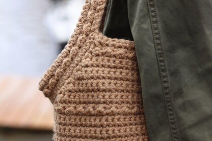 Custom Knitting Bag, Knitting Jute Bag, Knitting Project Bag, Yarn Tote  Bag, Grandma Birthday, Personalised Bag, Large Jute Bag, Crochet Bag 